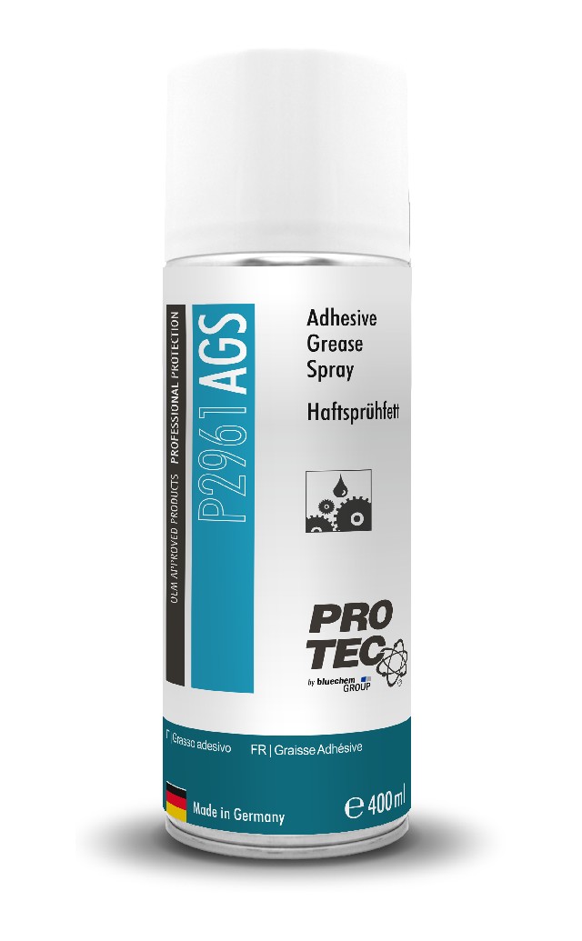 Adhesive Grease Spray 400 ml