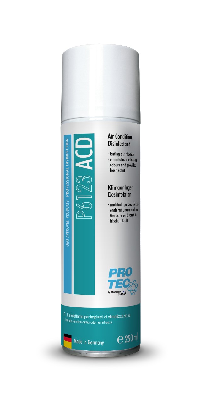 Air Condition Desinfectant 250 ml