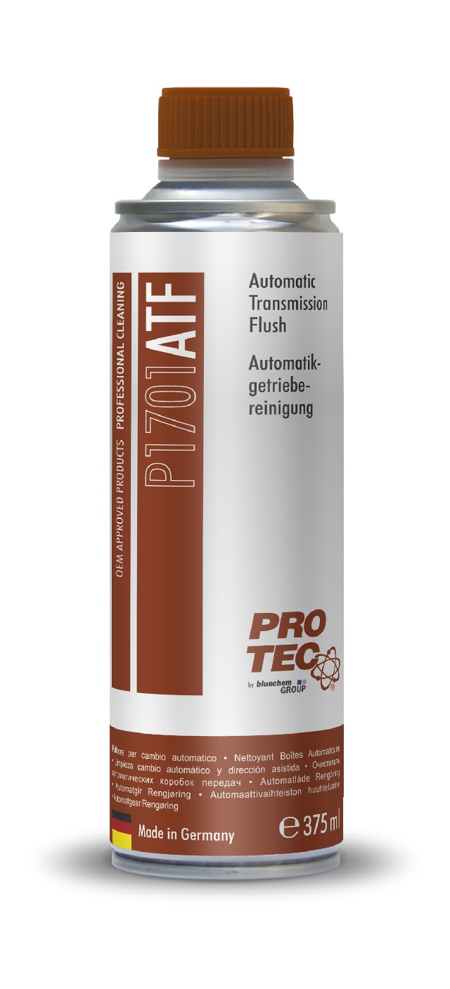 Automatic Transmission Flush 375 ml