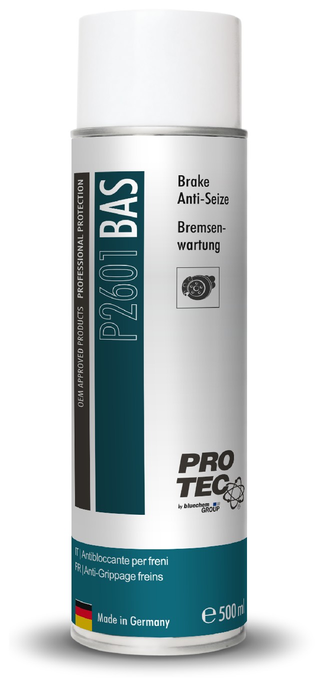 Brake Anti-Seize 500 ml