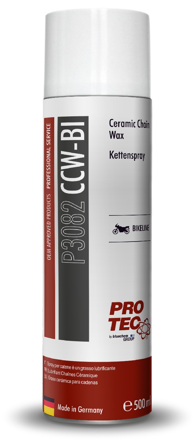 Ceramic Chain Wax 500 ml