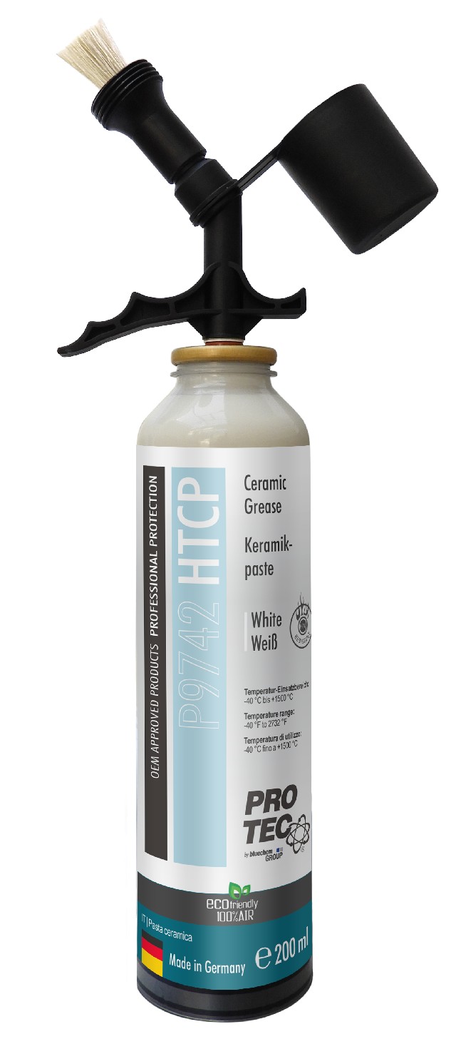 Ceramic Crease 200 ml