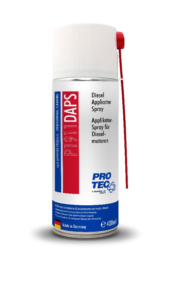 Diesel Applicator Spray 400 ml