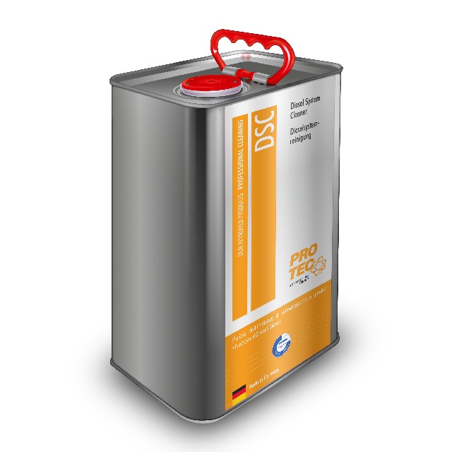 Diesel System Cleaner 5 l