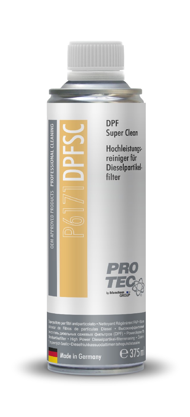 DPF Super Clean 375 ml