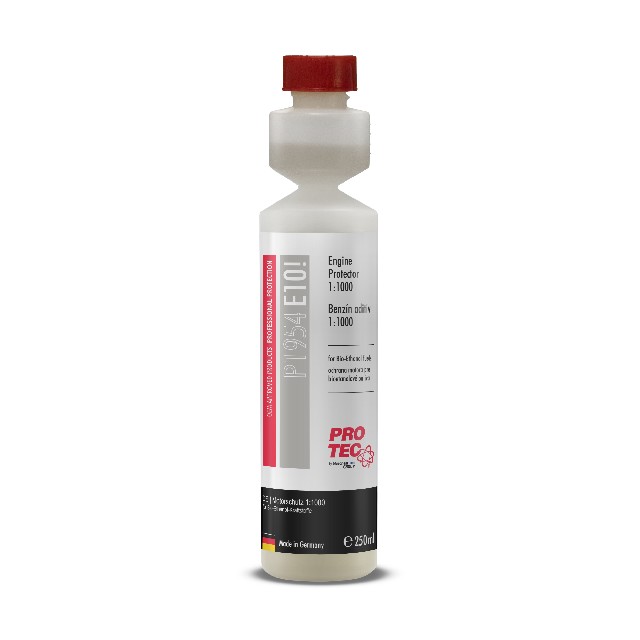 E10! Engine Protector 250 ml