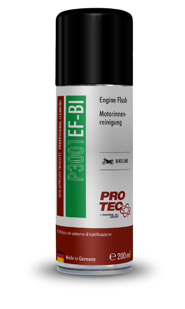 Engine Flush 200 ml
