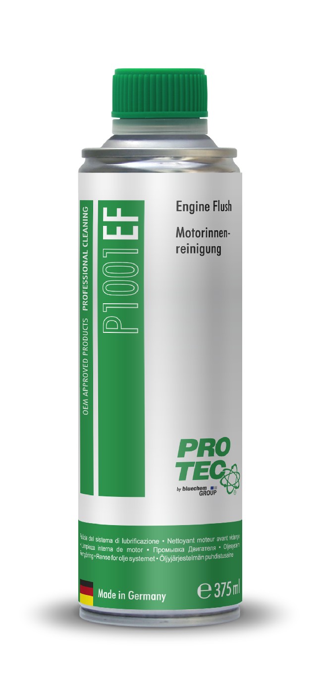 Engine Flush 375 ml