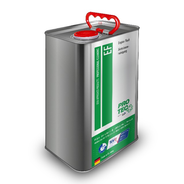 Engine Flush 5 l