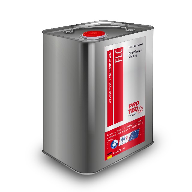 Fuel Line Cleaner 20 l