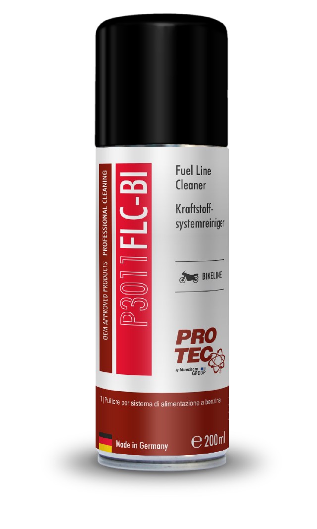 Fuel Line Cleaner 200 ml