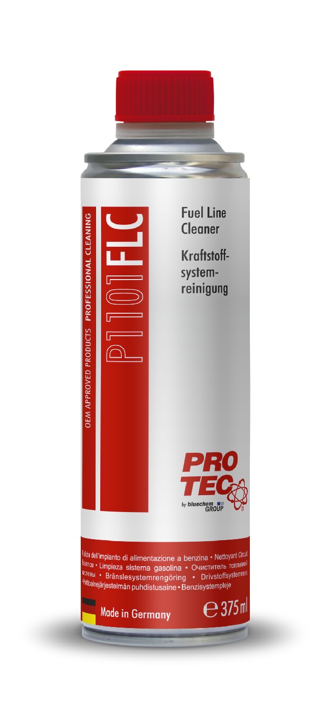 Fuel Line Cleaner 375 ml