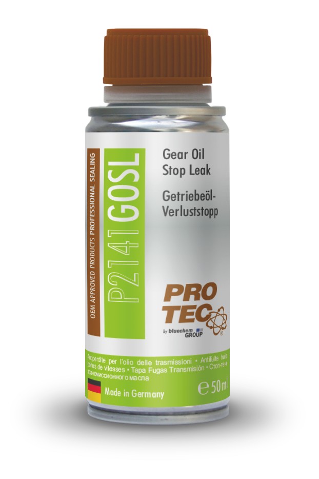 Gear Oil Stop Leak 50 ml