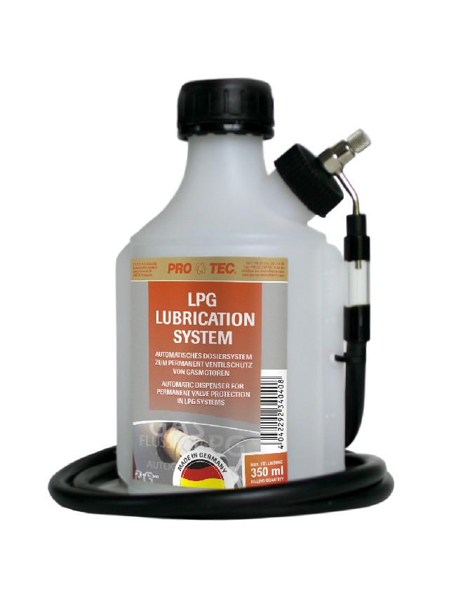 LPG Lubrication Kit