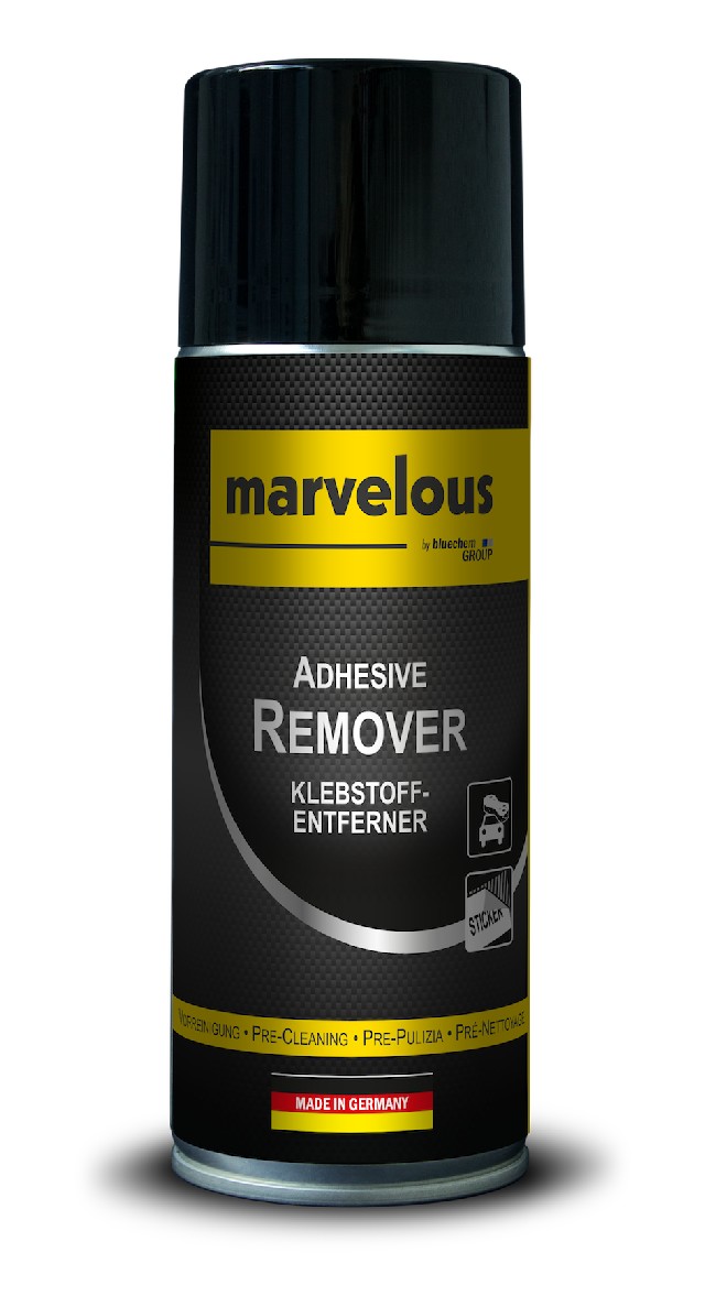 marvelous Adhesive Remover 400 ml