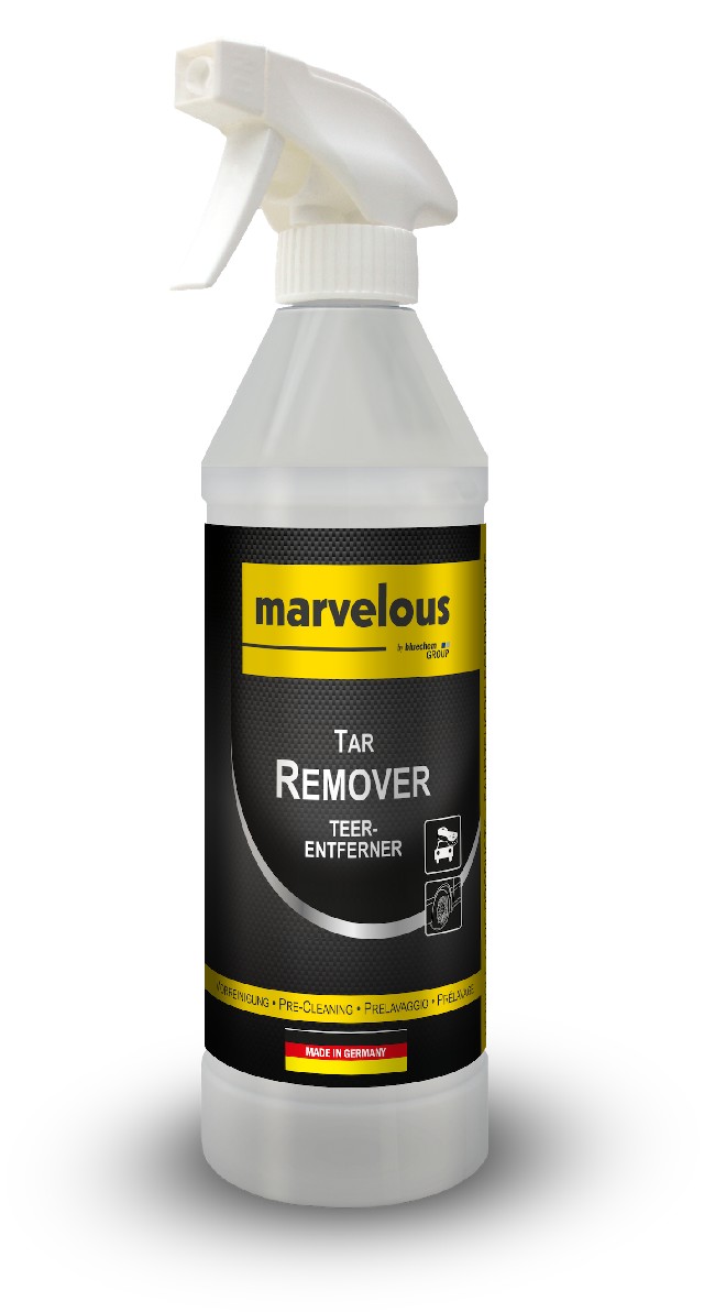 marvelous Tar Remover 500 ml