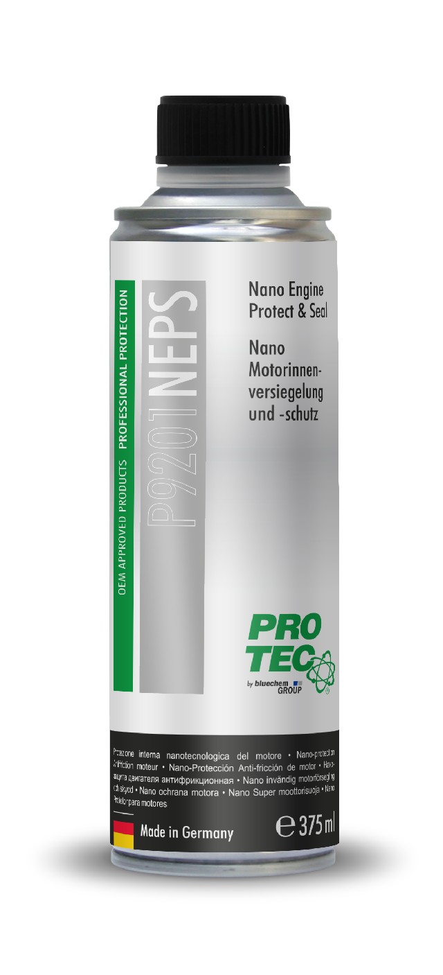 Nano Engine Protect & Seal 375 ml