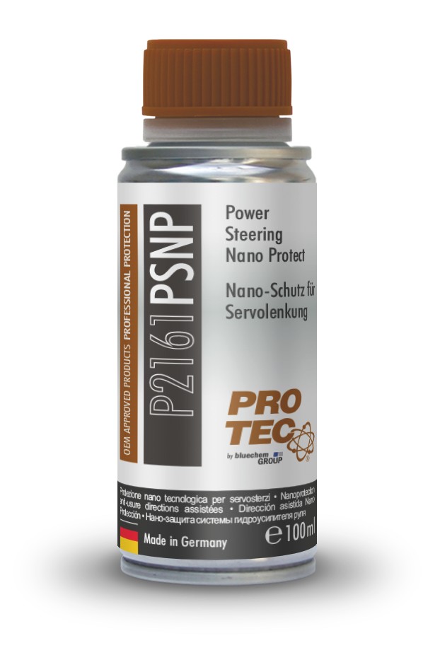 Power Steering Nano Protect 100ml