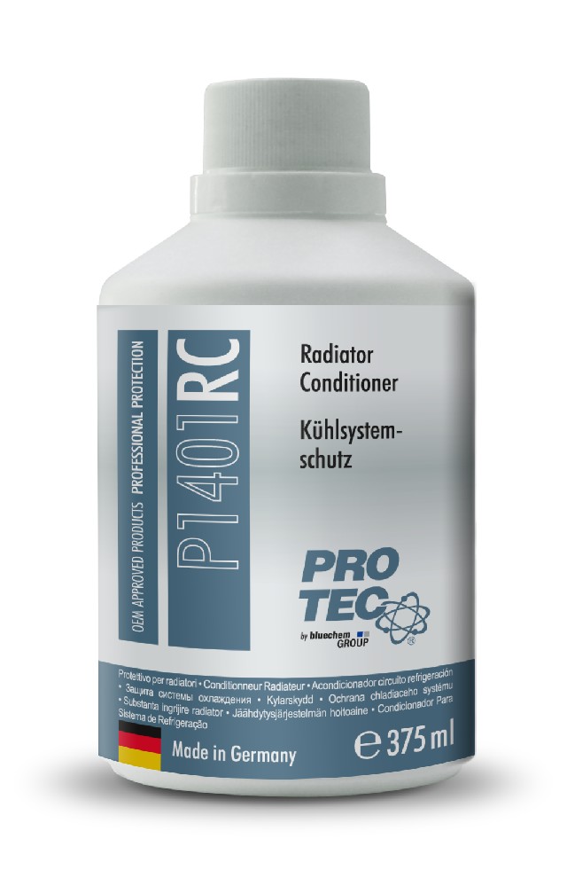 Radiator Conditioner 375 ml