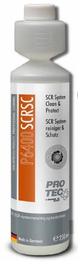 SCR System Clean & Protect 250 ml