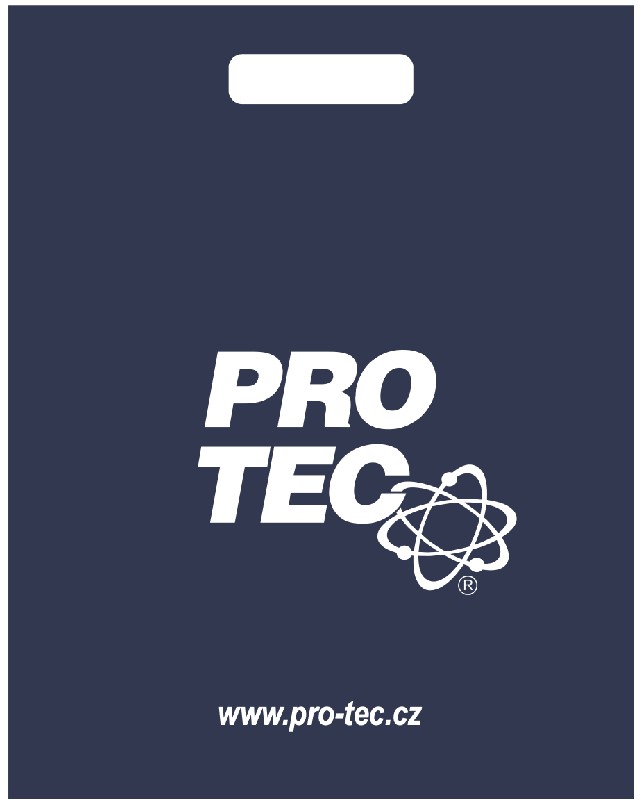 Textiln� ta�ka modr�