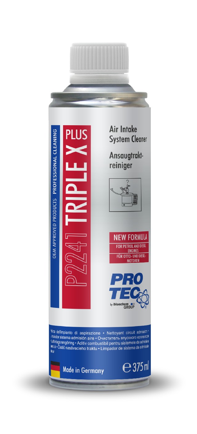 Triple X Plus 375 ml