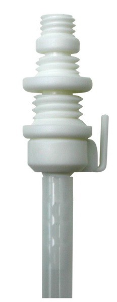 Universal Adapter (LPG System)