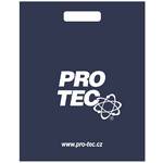 Textiln� ta�ka modr�